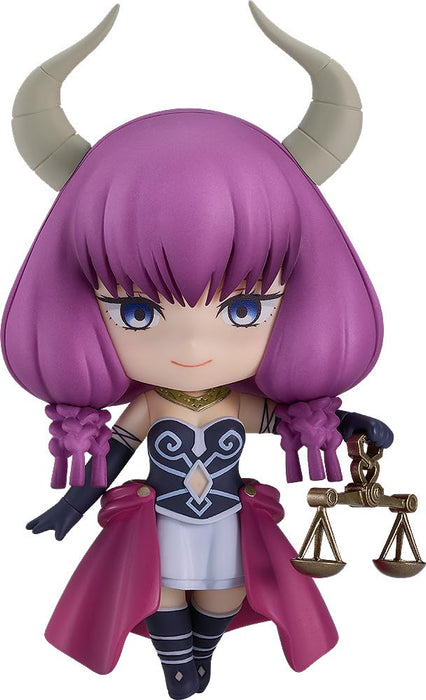 Aura The Guillotine Figure 10cm Frieren: Beyond journey's End nendoroid