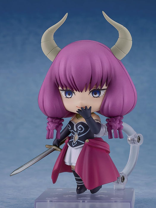 Aura The Guillotine Figure 10cm Frieren: Beyond journey's End nendoroid