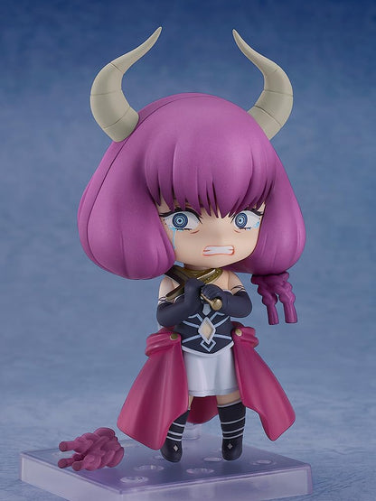 Aura The Guillotine Figure 10cm Frieren: Beyond journey's End nendoroid