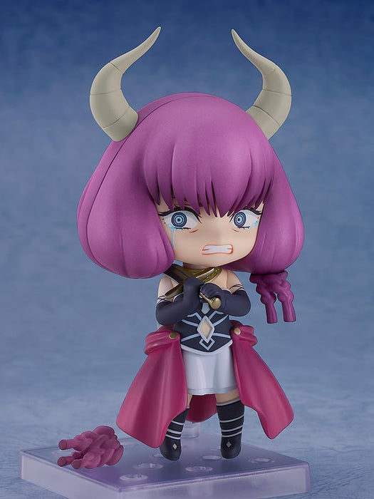 Aura The Guillotine Figure 10cm Frieren: Beyond journey's End nendoroid