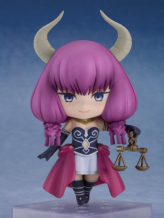 Aura The Guillotine Figure 10cm Frieren: Beyond journey's End nendoroid