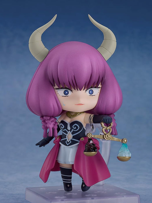 Aura The Guillotine Figure 10cm Frieren: Beyond journey's End nendoroid