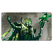 Necrons Stitched Edge Playmat for Warhammer 40,000