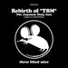 Rebirth Of TBM The Japanese Deep Jazz Compiled by Tatsuo Sunaga
