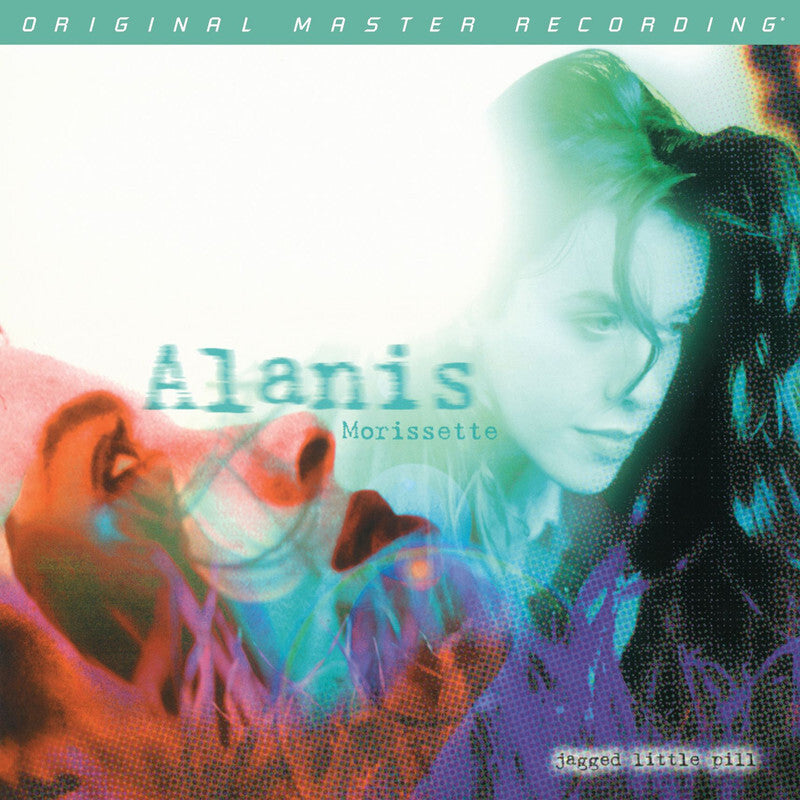 Alanis Morissette