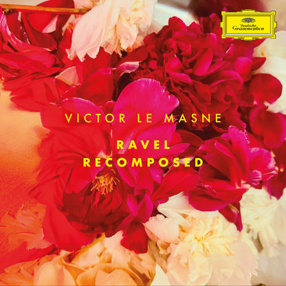 Victor Le Masne: Ravel Recomposed