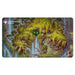 Magic: The Gathering - Commander Series- Release 7- Holofoil Playmat Animar - Soul