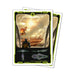 Ultra PRO - Edge of Eternities 105ct Apex Deck Protector Sleeves White Mythic for Magic: The Gathering