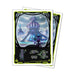 Ultra Pro - Magic: The Gathering - Edge of Eternities - 105ct Apex Deck Protector Sleeves - Blue Mythic