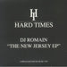 The New Jersey EP