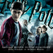 Harry Potter and the Half-blood Prince