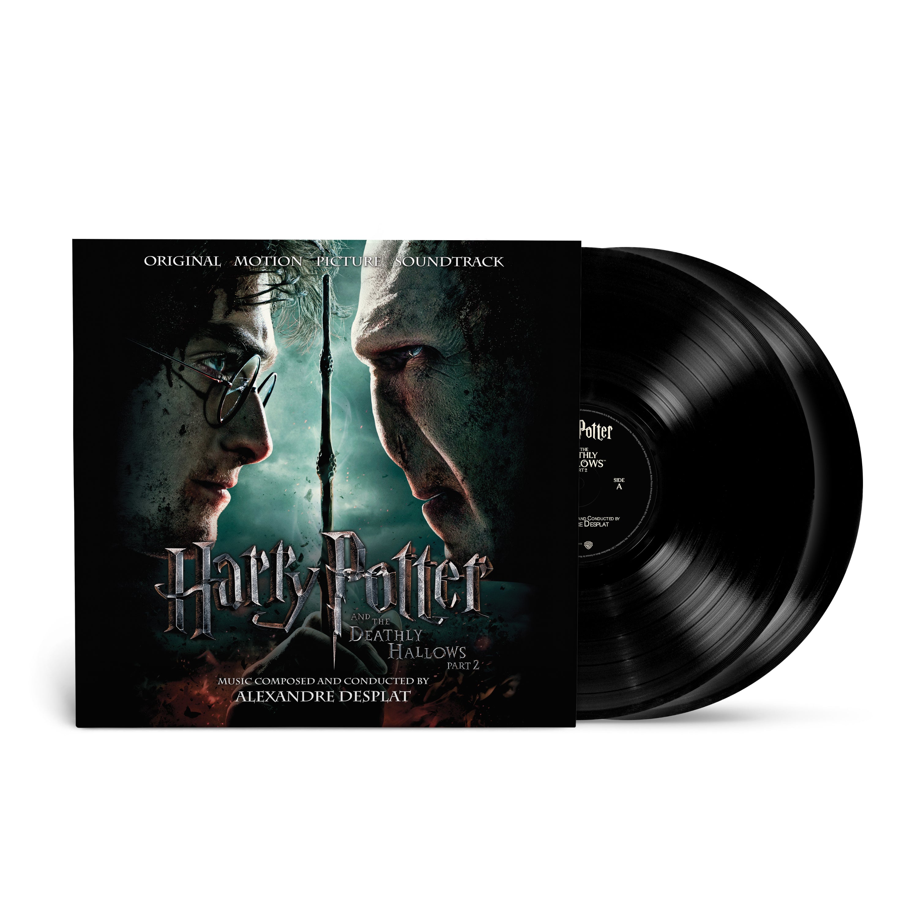 Harry Potter and the Deathly Hallows, Part 2