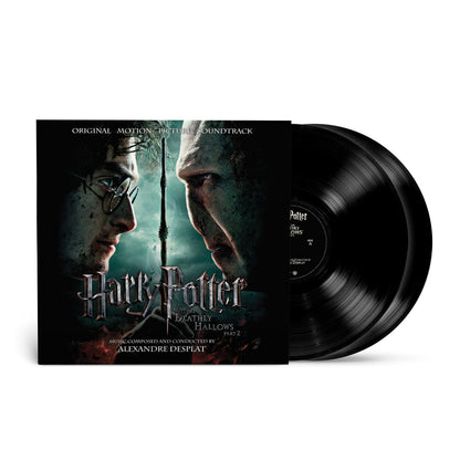 Harry Potter and the Deathly Hallows, Part 2