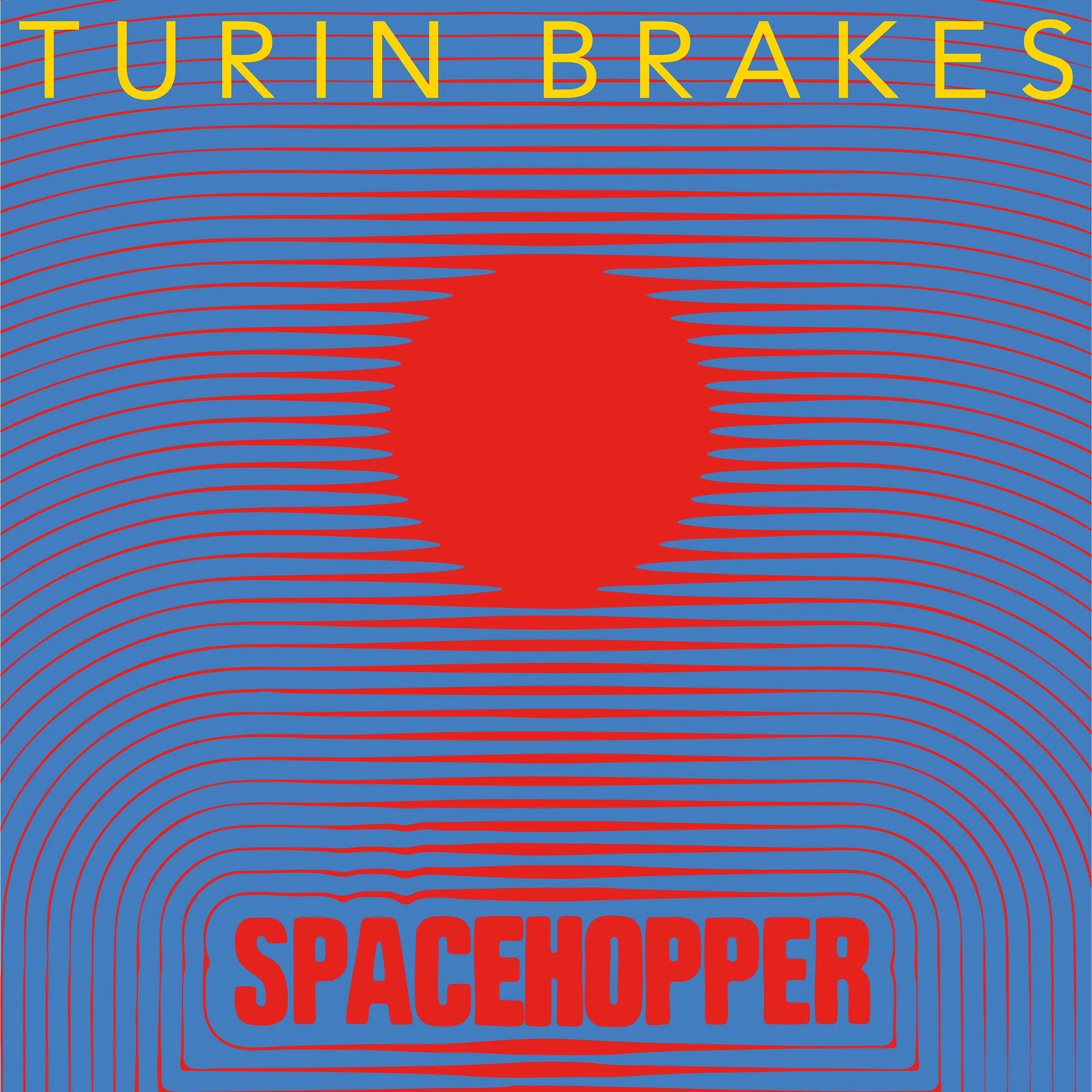 Spacehopper