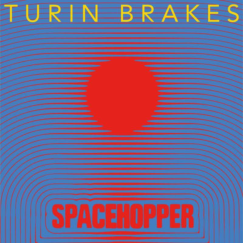 Spacehopper