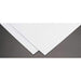 Plastruct - 1/16 Sheet Corrugated Siding Wh. Ls 0.5x275x175mm 2x Ps-27