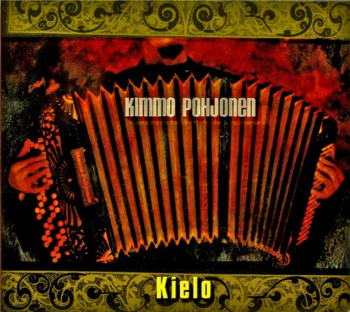 Pohjonen. Kimmo - Kielo