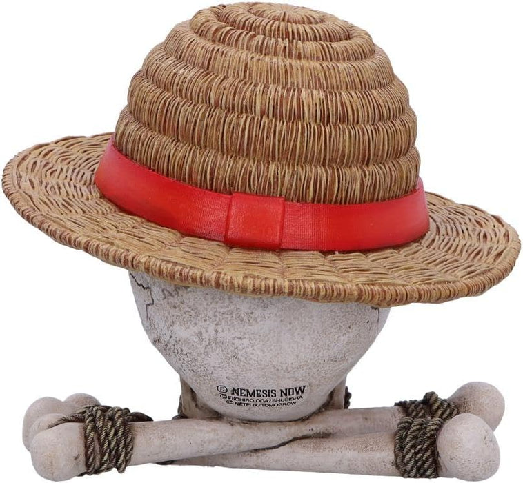 Tbn One Piece Luffy Jolly Roger Box