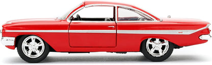 Jada 1:32 Snel & Woedend 8 - Dom's Chevy Impala - JA98304