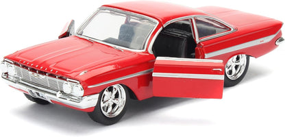Jada 1:32 Snel & Woedend 8 - Dom's Chevy Impala - JA98304