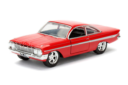 Jada 1:32 Snel & Woedend 8 - Dom's Chevy Impala - JA98304