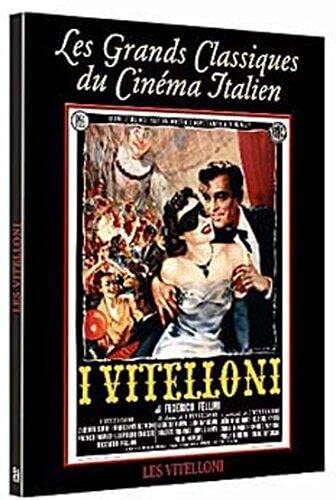 Les vitelloni