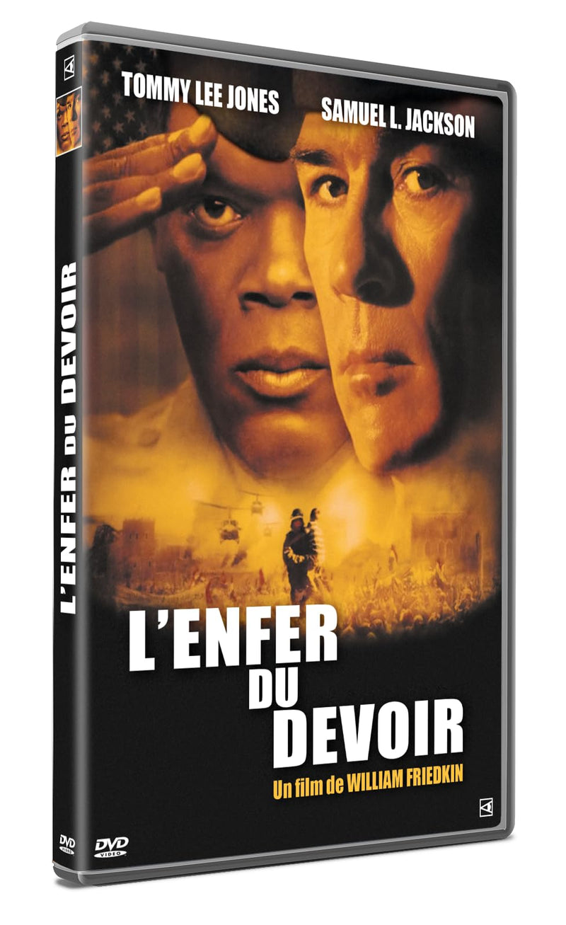 ENFER DU DEVOIR (L'