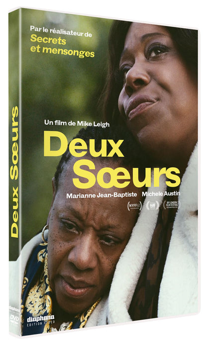 DVD DEUX S URS - DVD