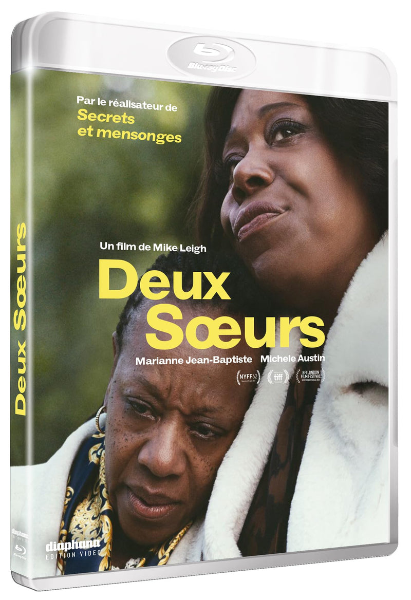 Deux Soeurs/Blu-Ray