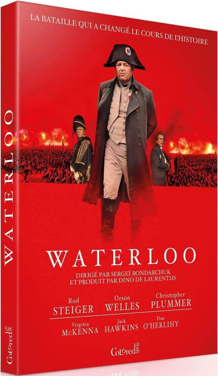 Waterloo