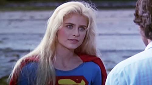 Supergirl