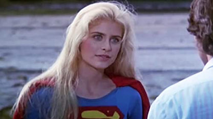 Supergirl