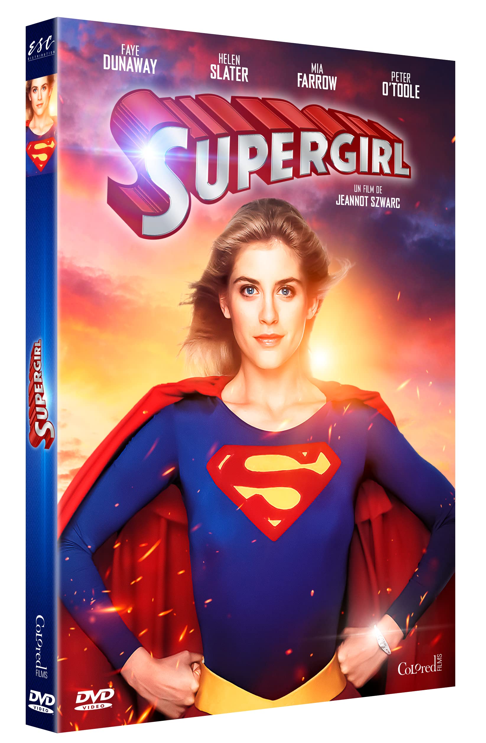 Supergirl