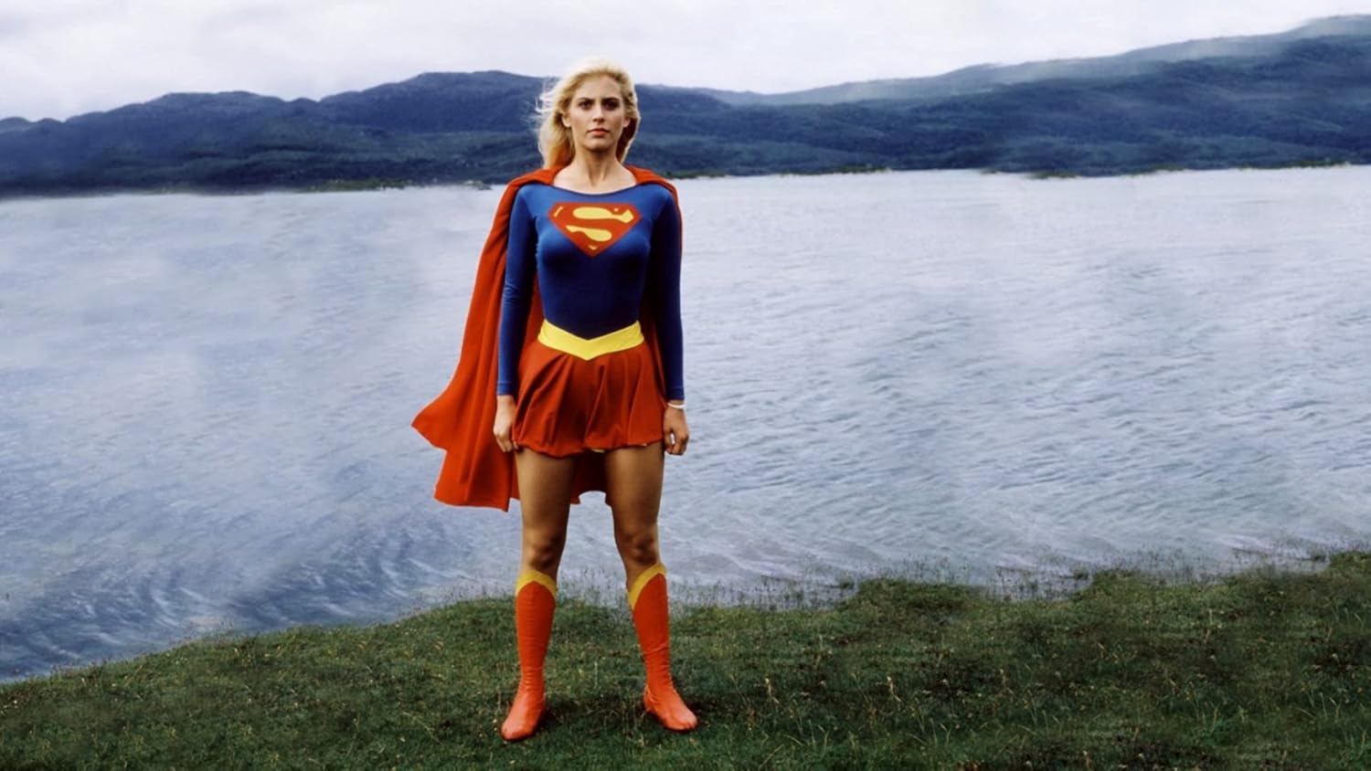 Supergirl