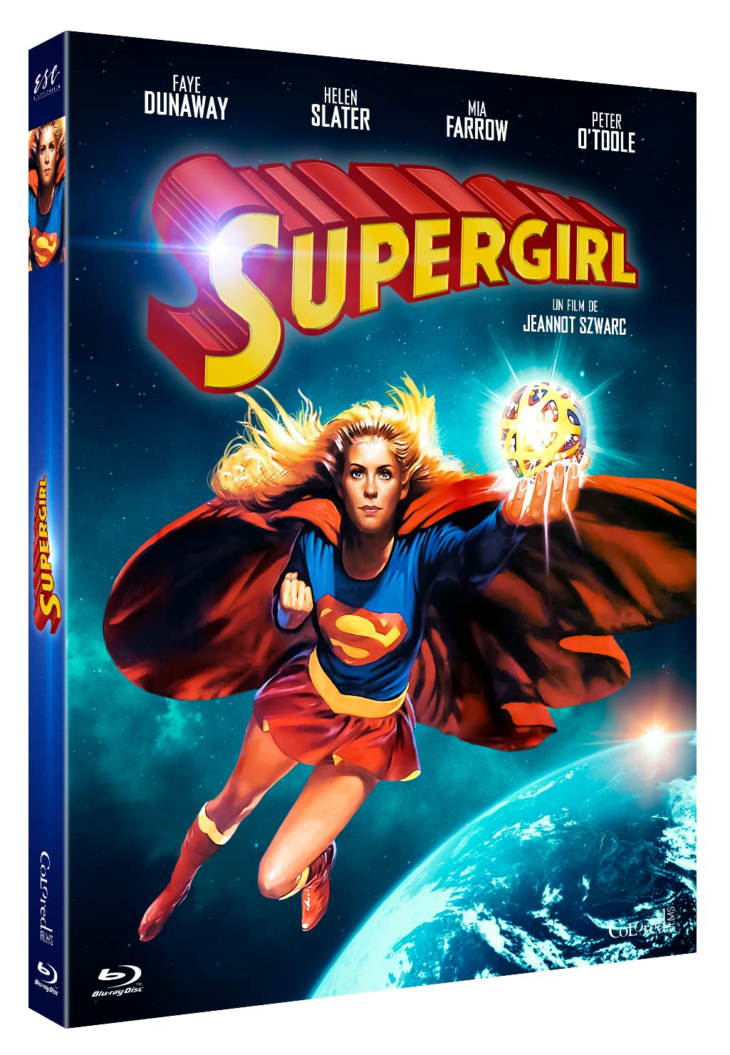 Supergirl