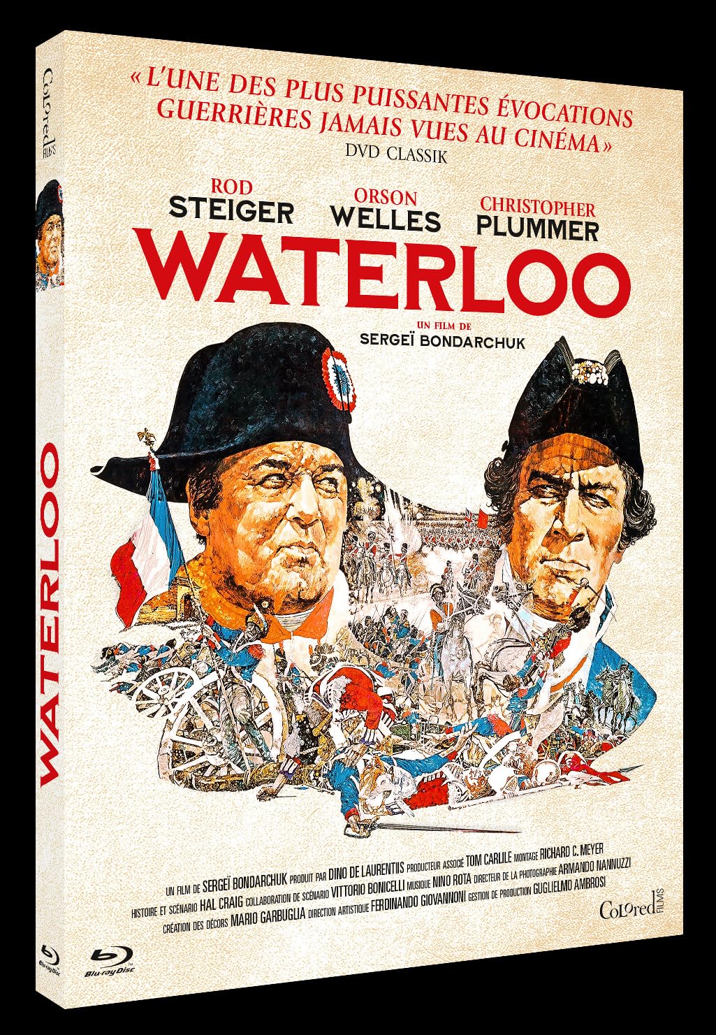 Waterloo