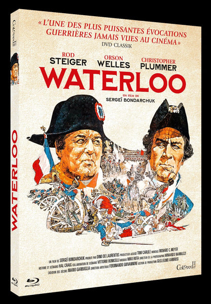 Waterloo