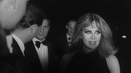 Ich will alles. Hildegard Knef (Blu-ray