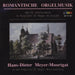 Romantische Orgelmusik des 20.Jahrhunderts