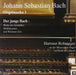 Bach: Orgelwerke Vol. 1 Rohmey