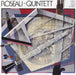 Roseau Quintett Portrait