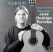 Spanische Gitarrenmusik