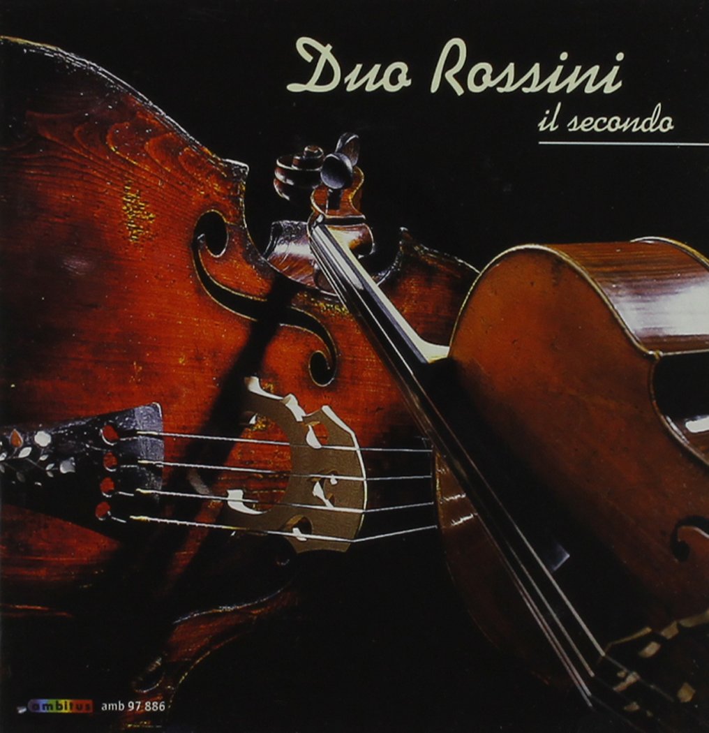 Duo Rossini Il Secondo