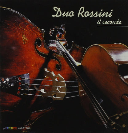 Duo Rossini Il Secondo