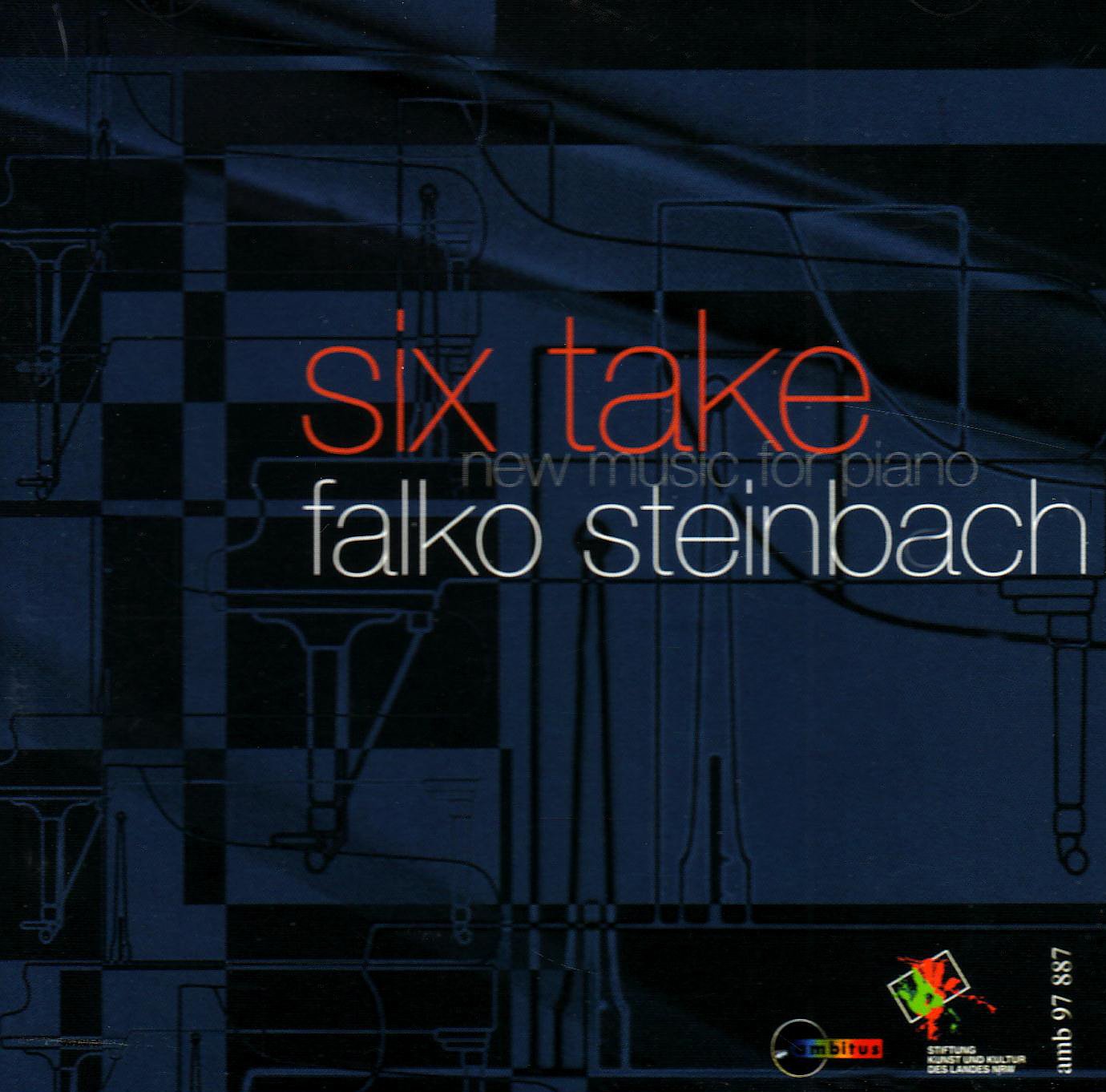 Six Take Für Klavier