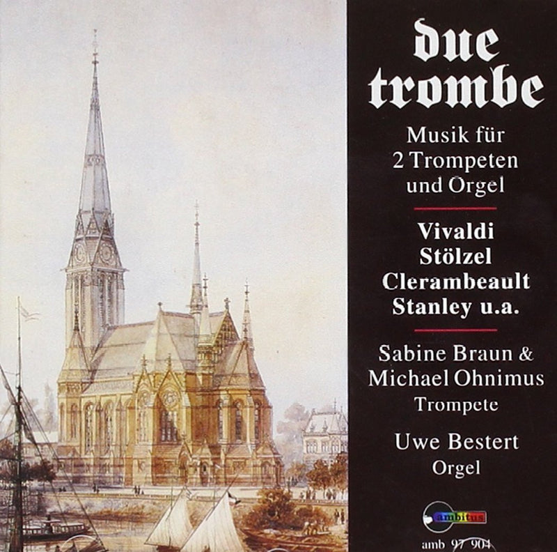 Due Trombe