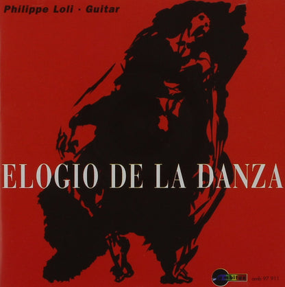 Elogio de la Danza
