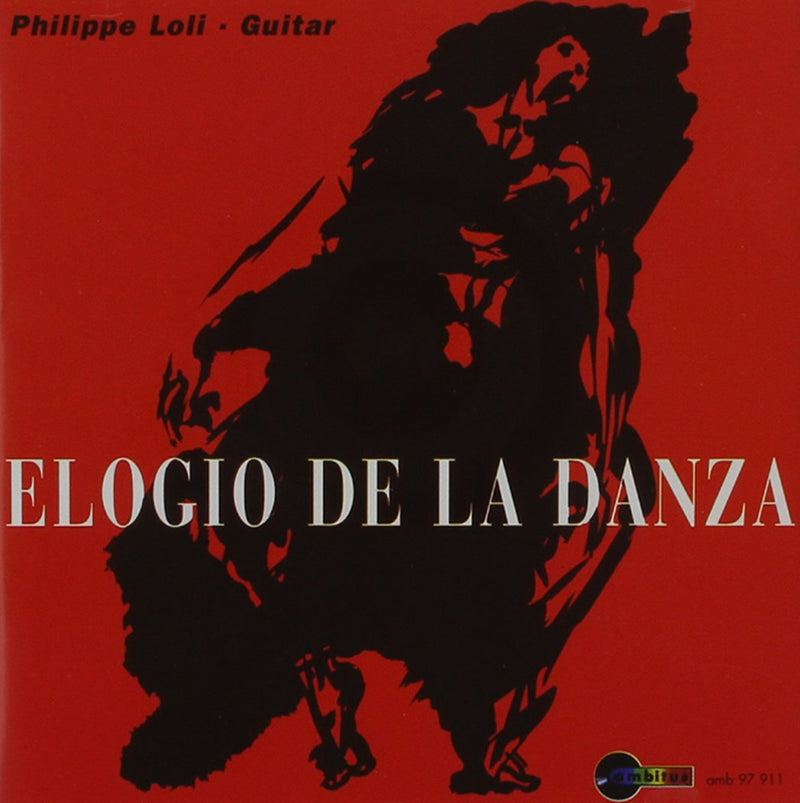 Elogio de la Danza