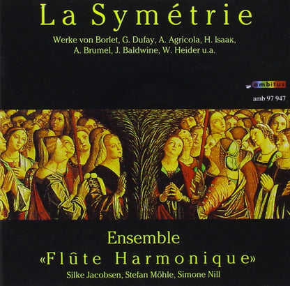 La Symetrie
