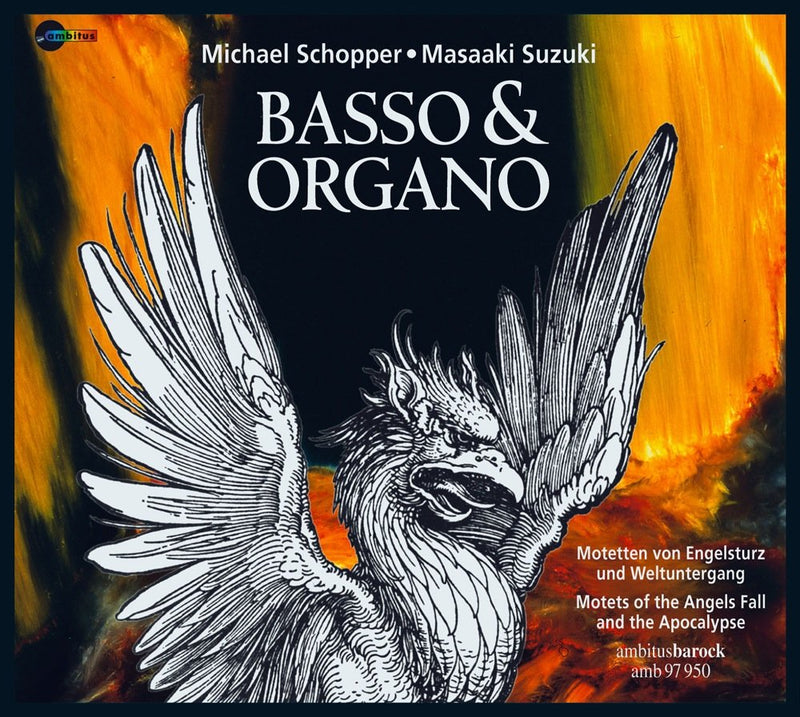 Basso & Organo